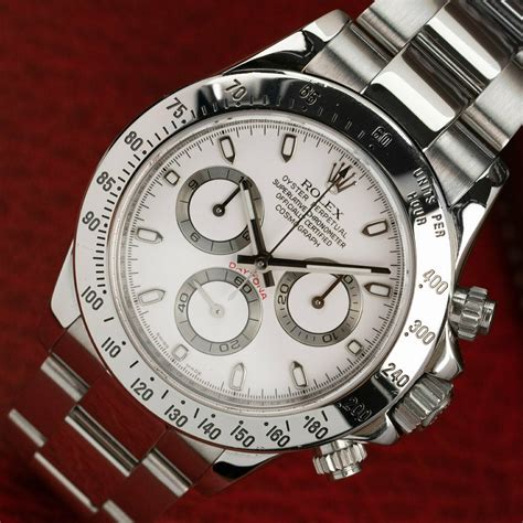 116520 rolex amsterdam vintage watches|Rolex Daytona Ref. 116520 .